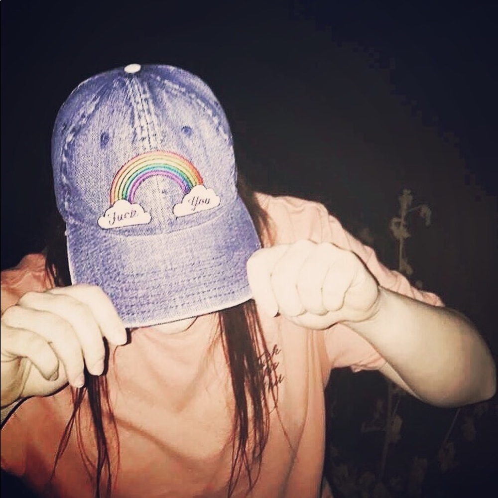 Meet your Posher, Vanessa